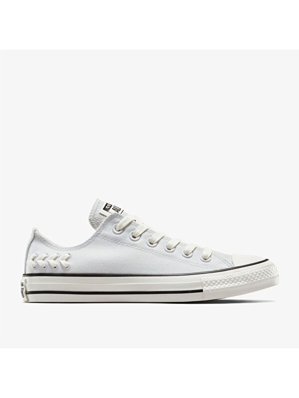 Converse Chuck Taylor All Star Kadın Gri Sneaker