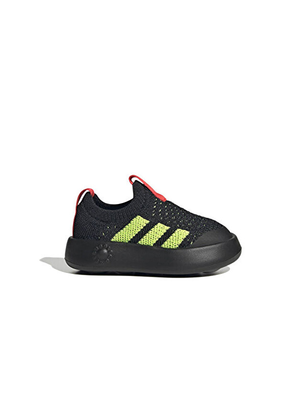 Adidas Bubblecomfy ı Bebek Günlük Ayakkabı JP9306 Siyah