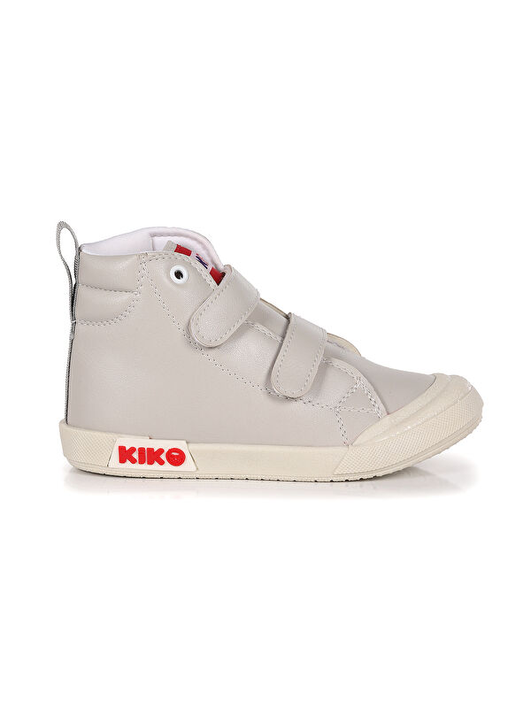 Garf Günlük Cırtlı Erkek Çocuk Bot Ayakkabı - Görsel 5