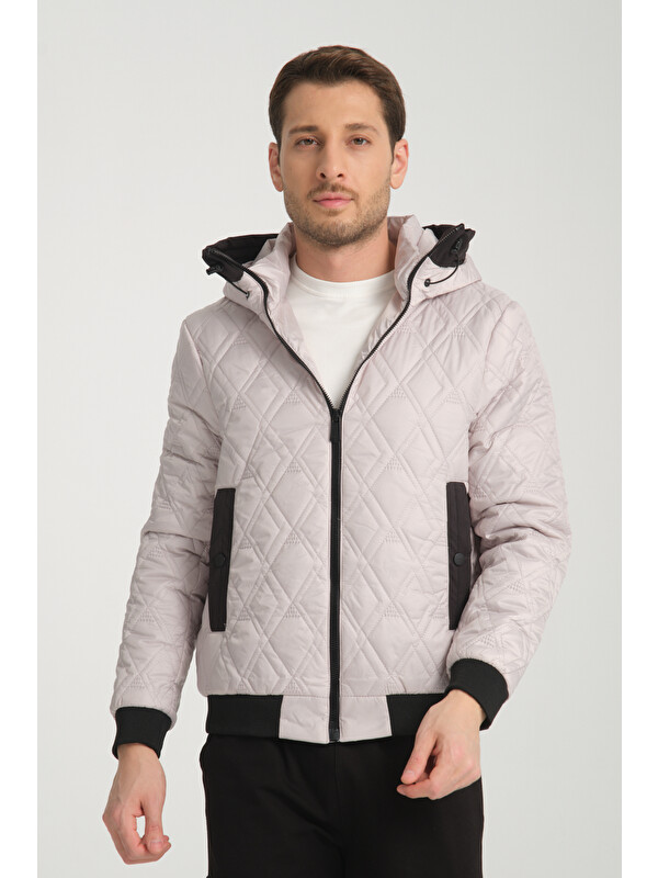 Rodi Unisex Şişme Mont 5018