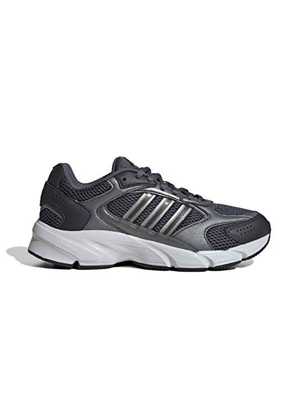 Adidas Crazychaos 2000 Unisex Günlük Ayakkabı JS0077 Siyah