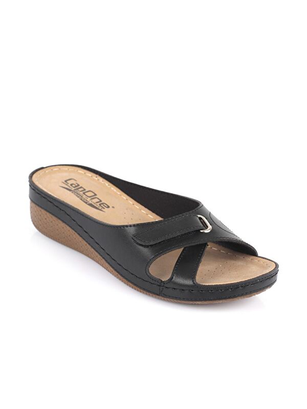 Z0777 Kadın Konfor Anatomic Terlik - Görsel 6