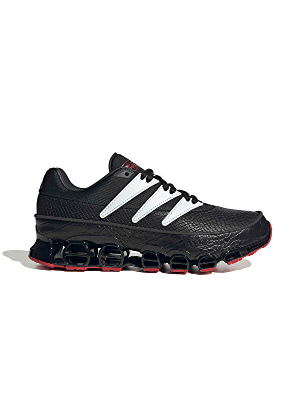Adidas Predator 94 Megarid Erkek Günlük Ayakkabı JR2196 Siyah