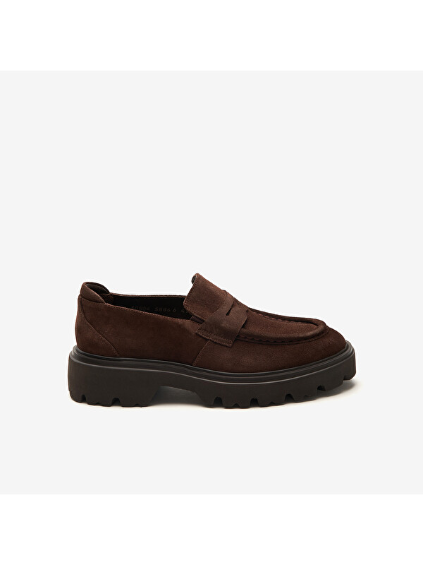 John May Erkek Sneaker KA-C30504 MUNIH