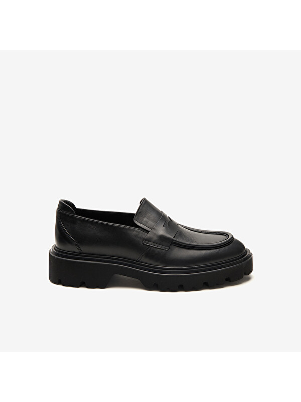 John May Erkek Sneaker KA-C30504 MUNIH