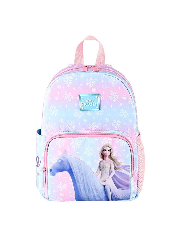 Disney Frozen Bug Snow Anaokulu Çantası 17796