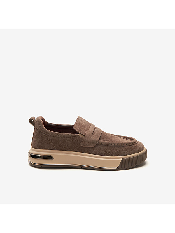 John May Erkek Sneaker KA-ALFA8204 ALFA