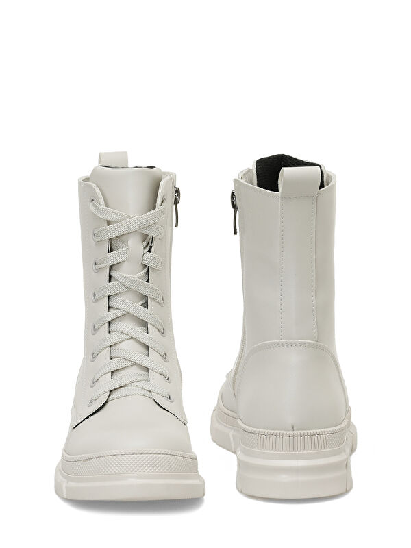 ELLINOR 4PR Bej Kadın Postal - Görsel 6