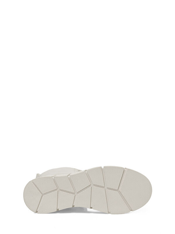 ELLINOR 4PR Bej Kadın Postal - Görsel 7