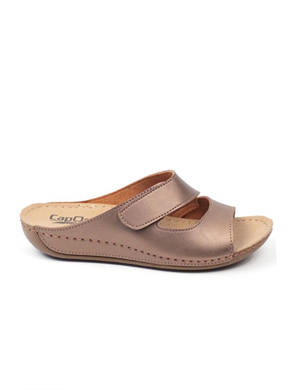 Z0381 Kadın Konfor Anatomic Terlik - Görsel 3