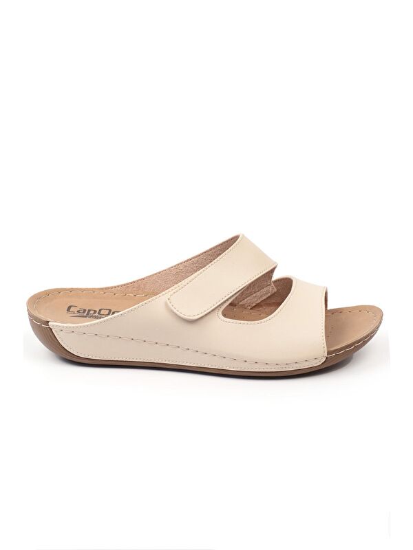 Z0381 Kadın Konfor Anatomic Terlik - Görsel 3