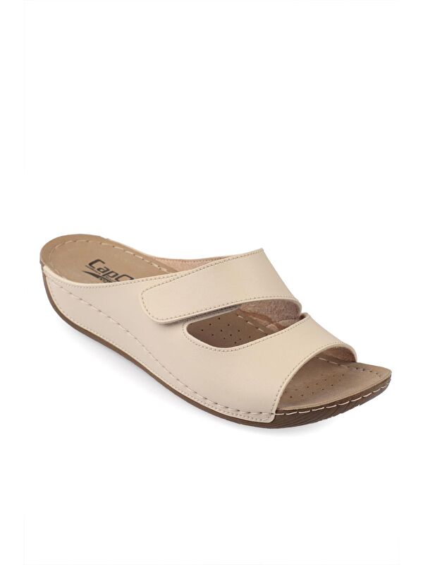 Z0381 Kadın Konfor Anatomic Terlik - Görsel 5