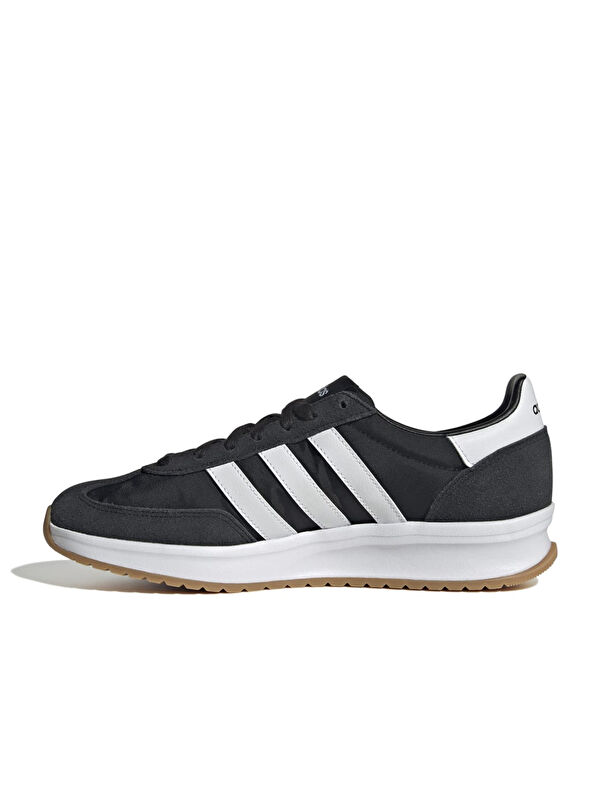 Run 70s 2.0 Erkek Siyah Koşu Ayakkabısı - Görsel 3