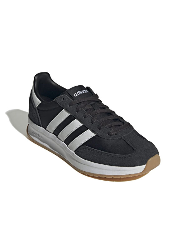 Run 70s 2.0 Erkek Siyah Koşu Ayakkabısı - Görsel 4