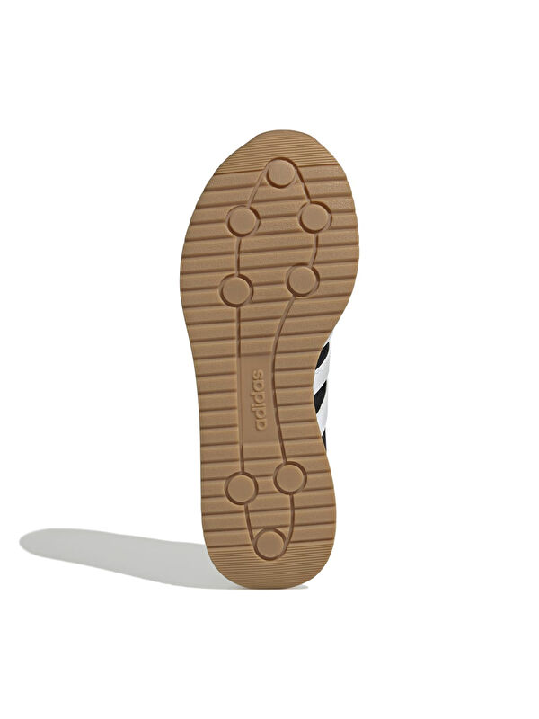 Run 70s 2.0 Erkek Siyah Koşu Ayakkabısı - Görsel 6