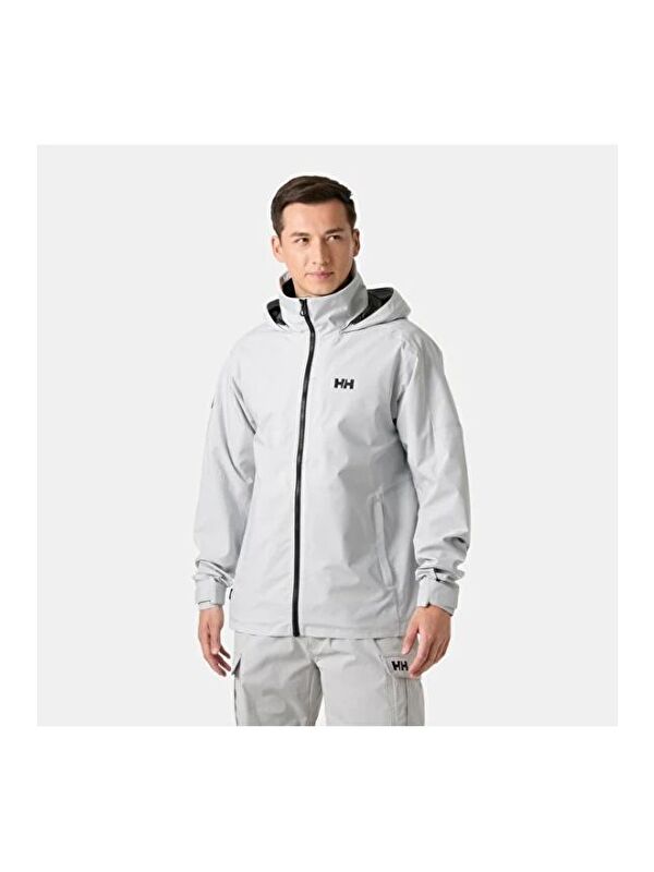 Helly Hansen Hp Racing Hooded 2.0 Erkek Mont HHA.34111.853