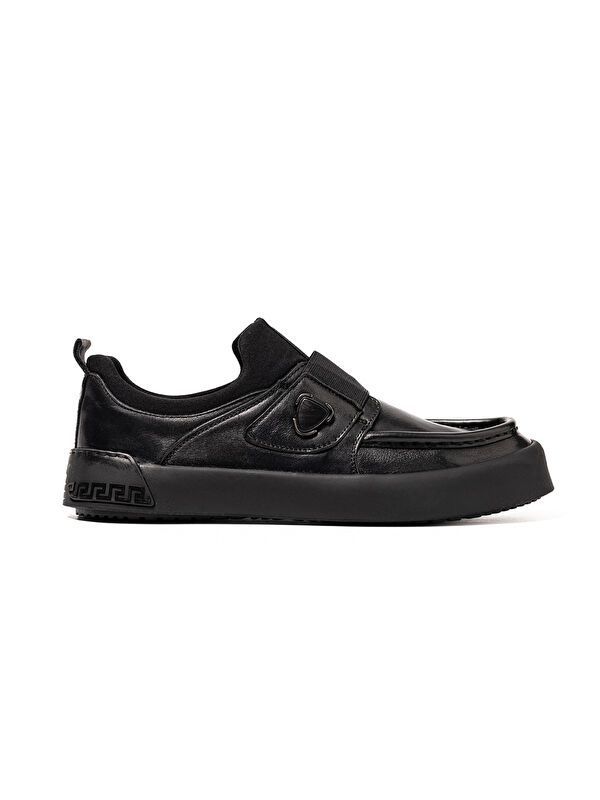 John May Erkek Sneaker KA-26Y-ALFA5426 MUNIH Shoe