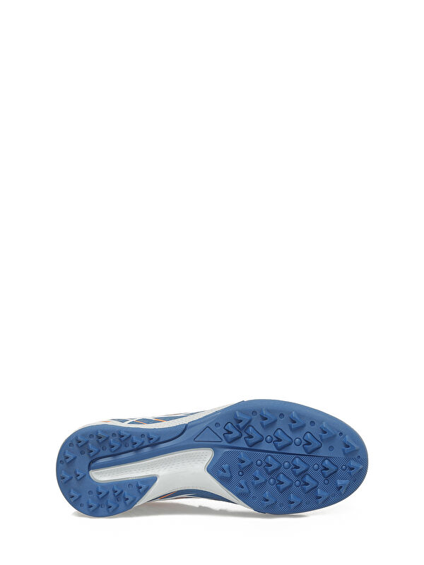 ZONZI J TURF F 5PR Saks Erkek Çocuk Halı Saha Ayakkabısı - Görsel 7