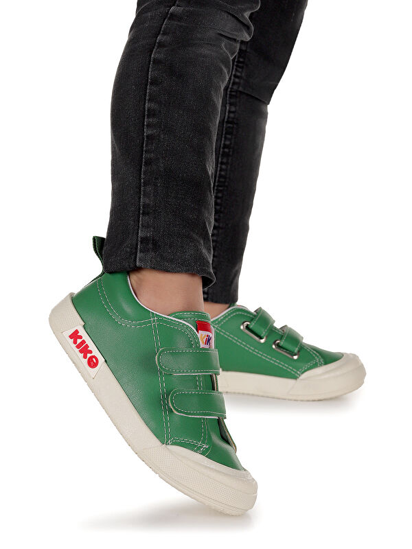 Suba Cırtlı Termo Taban Erkek Çocuk Günlük Spor Ayakkabı - Görsel 4