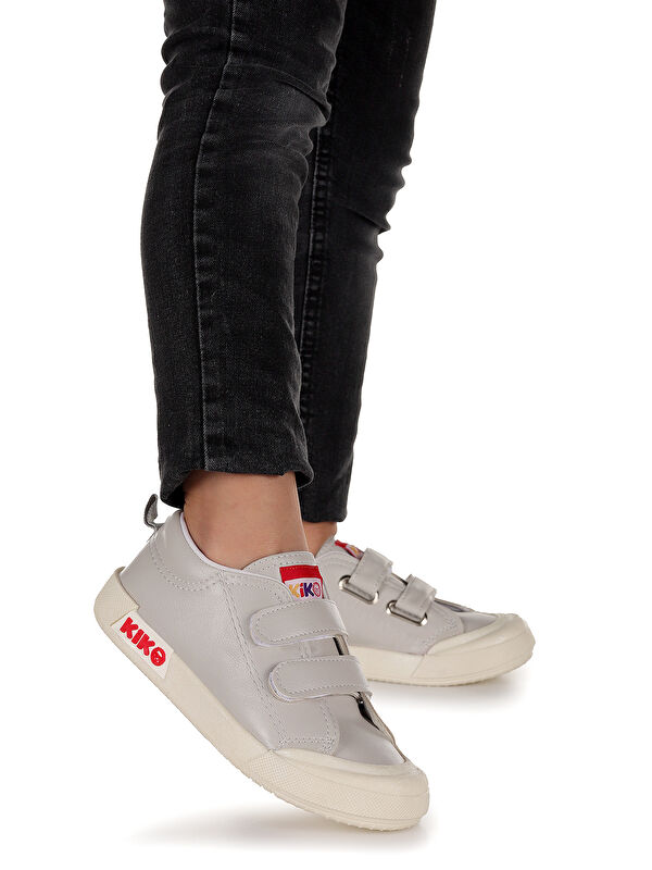 Suba Cırtlı Termo Taban Erkek Çocuk Günlük Spor Ayakkabı - Görsel 4