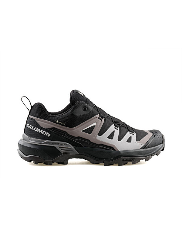 Salomon X Ultra 360 Gtx W Unisex Outdoor Ayakkabısı L47449200 Siyah