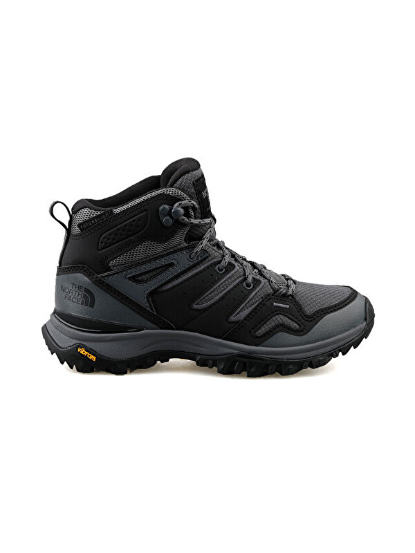 The North Face W Hedgehog Mid Futurelight Kadın Trekking Bot Ve Ayakkabısı NF0A8AEDKZ21 Gri