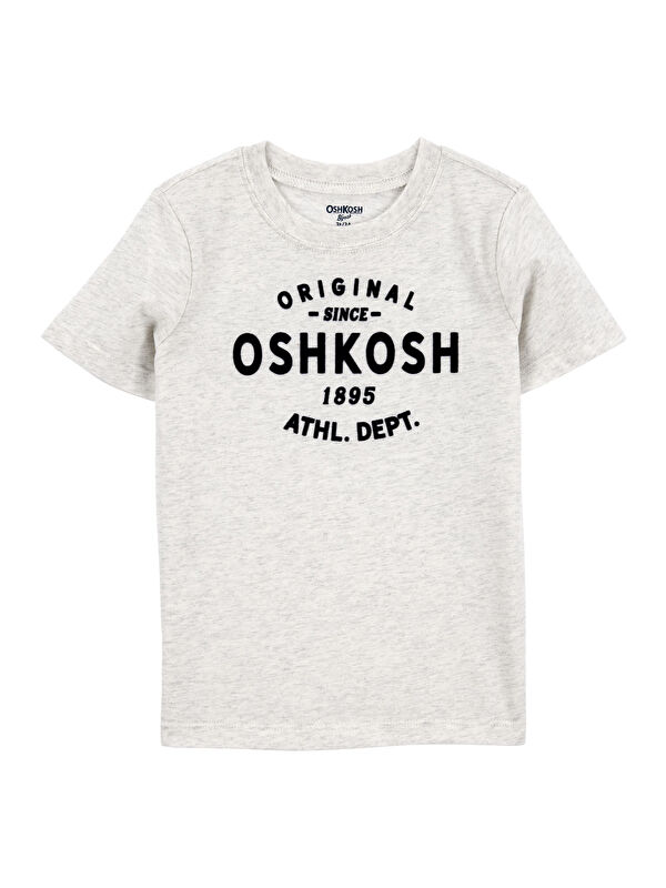 Oshkosh Küçük Erkek Çocuk Tshirt