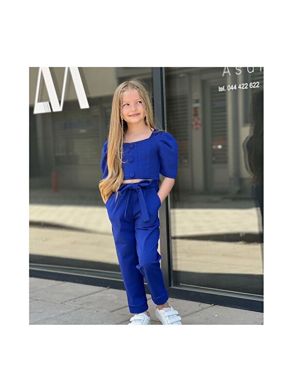 My Kids Wear Kız Çocuk Alt Üst Takım