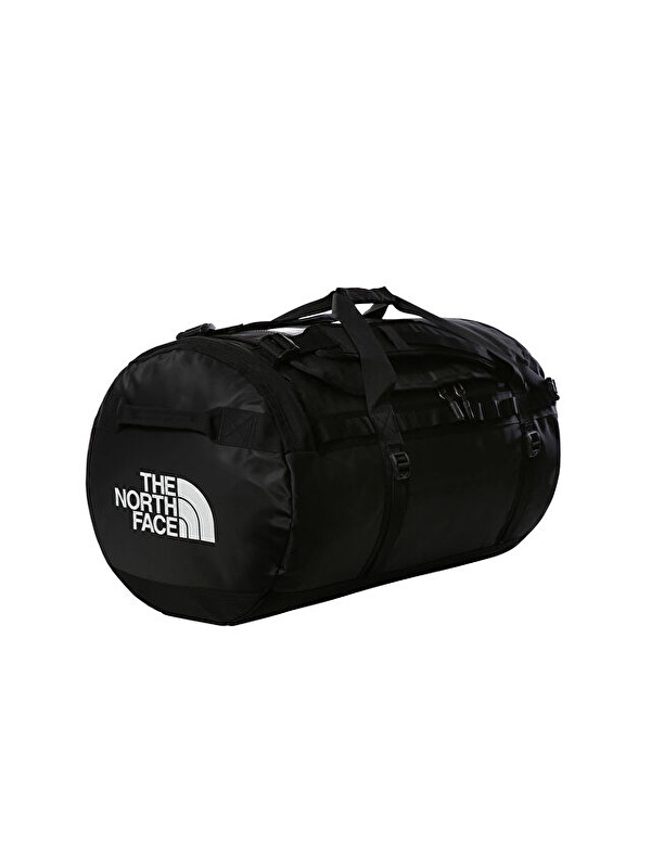 The North Face Base Camp Duffel Kamp Çantası (24L) NF0A52SB53R1 Siyah