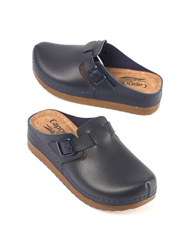 2722 Kadın Terlik - Görsel 4