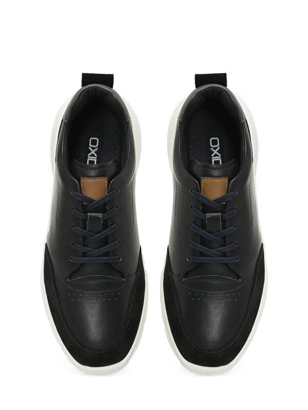 WRATH 5FX Lacivert Erkek Günlük Ayakkabı - Görsel 5