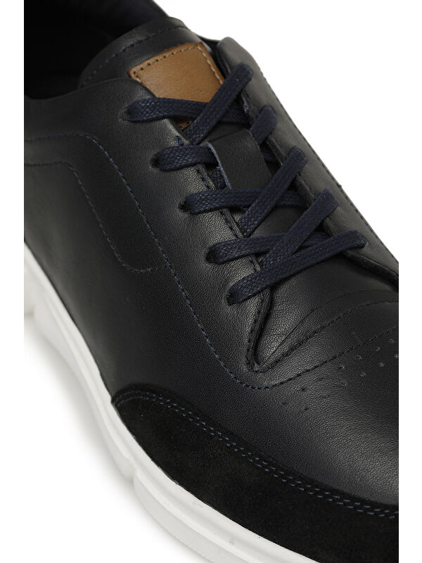 WRATH 5FX Lacivert Erkek Günlük Ayakkabı - Görsel 8