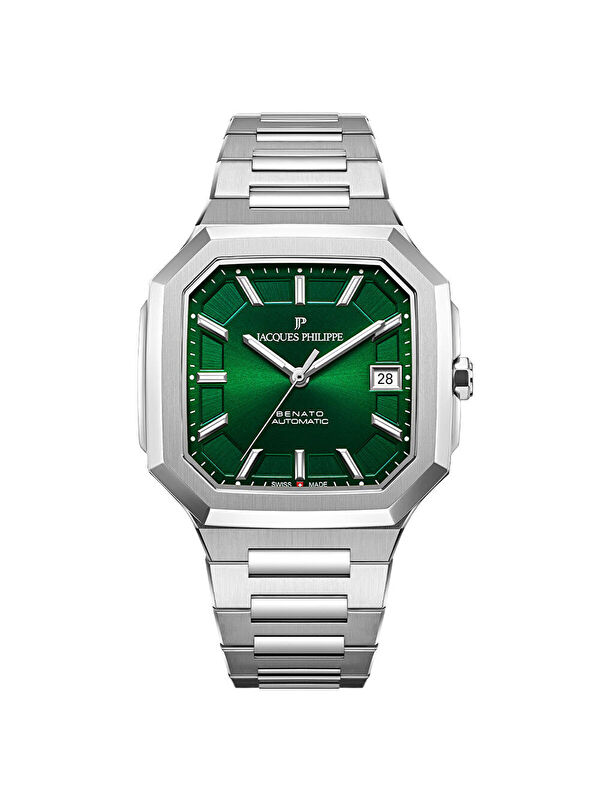 Jacques Philippe JPAGS10013X6 Erkek Kol Saati
