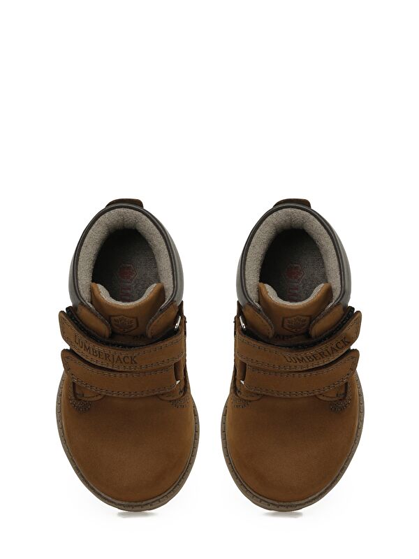 RIVER 3PR Tarçın Erkek Çocuk Worker Bot - Görsel 5