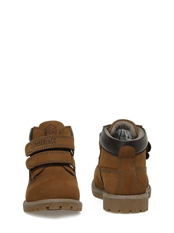 RIVER 3PR Tarçın Erkek Çocuk Worker Bot - Görsel 6