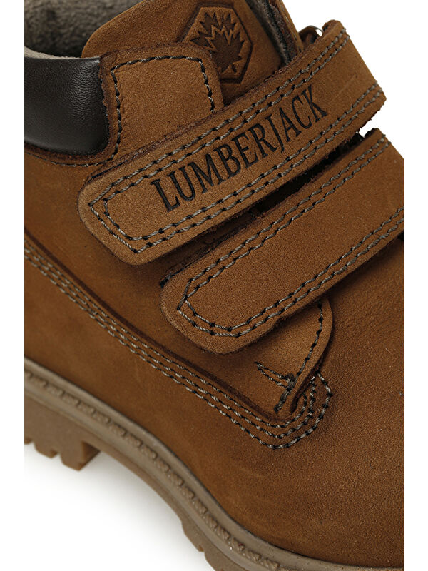 RIVER 3PR Tarçın Erkek Çocuk Worker Bot - Görsel 8