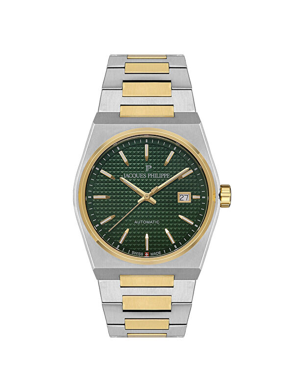 Jacques Philippe JPAGS5473X8 Erkek Kol Saati