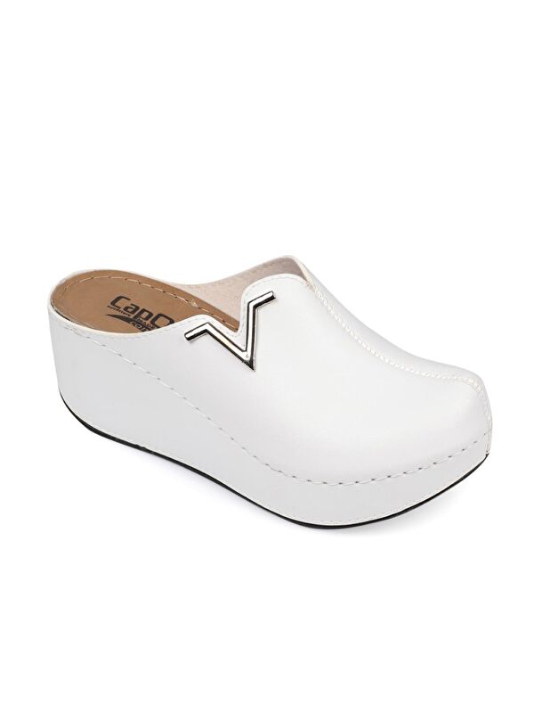 Z6188 Kadın Sabo Terlik - Görsel 3