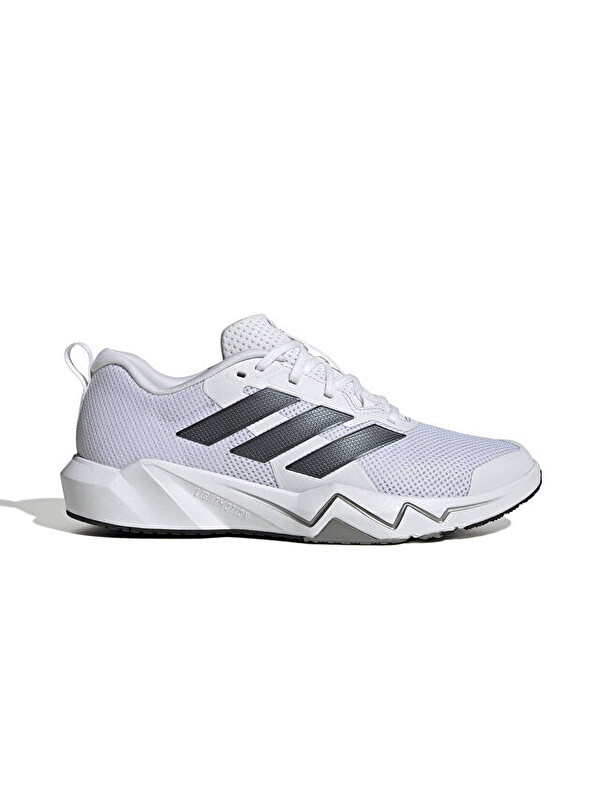 Adidas Rapidmove Go Traine Erkek Antrenman Ayakkabısı JQ1461 Beyaz