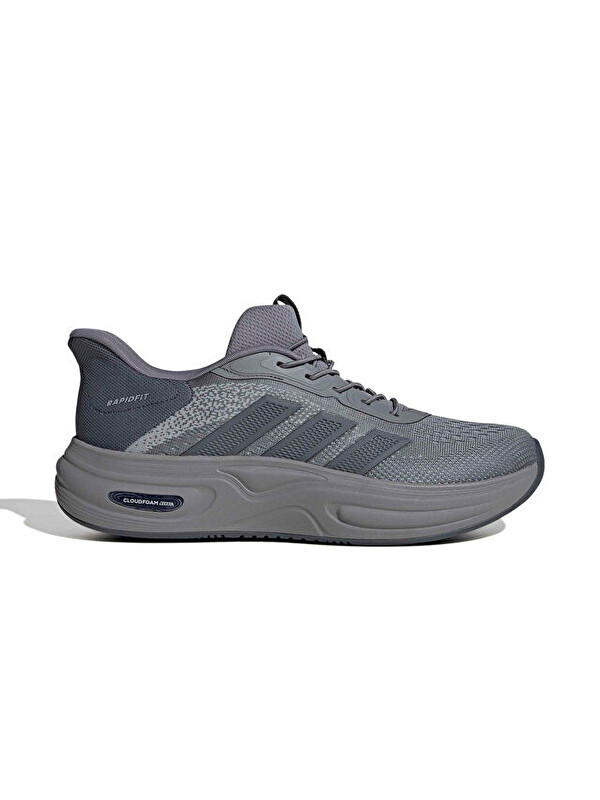 Adidas Cloudfoam Cuxxion Erkek Günlük Ayakkabı HP3430 Gri