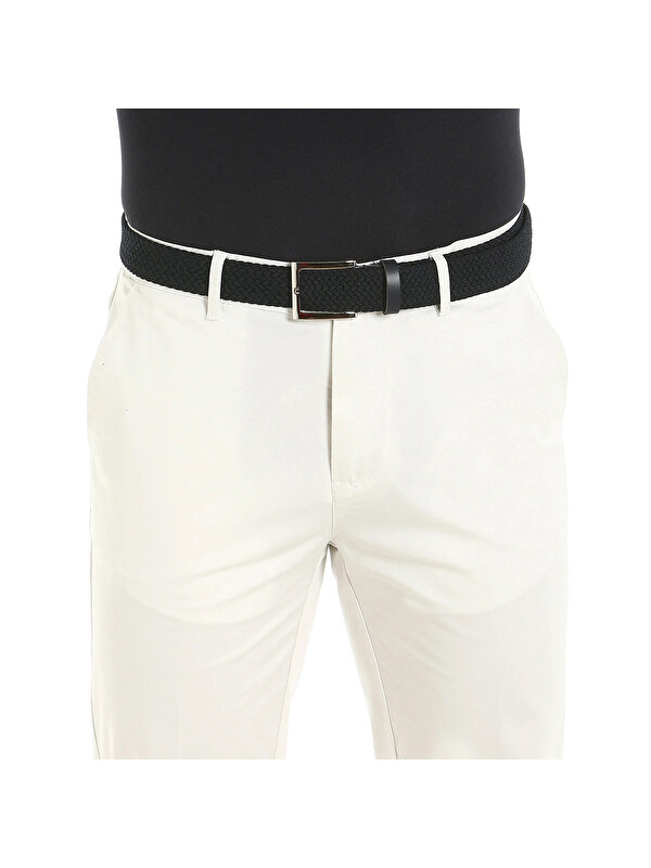 Slam Deck Belt Unisex Mavi Kemer