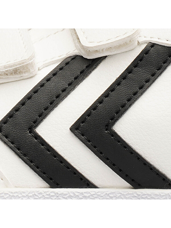 Hummel Poul Pu Jr Çocuk Beyaz Sneaker