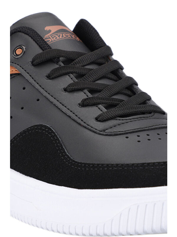 DARK I Erkek Siyah / Taba Günlük Spor Ayakkabısı - Görsel 5