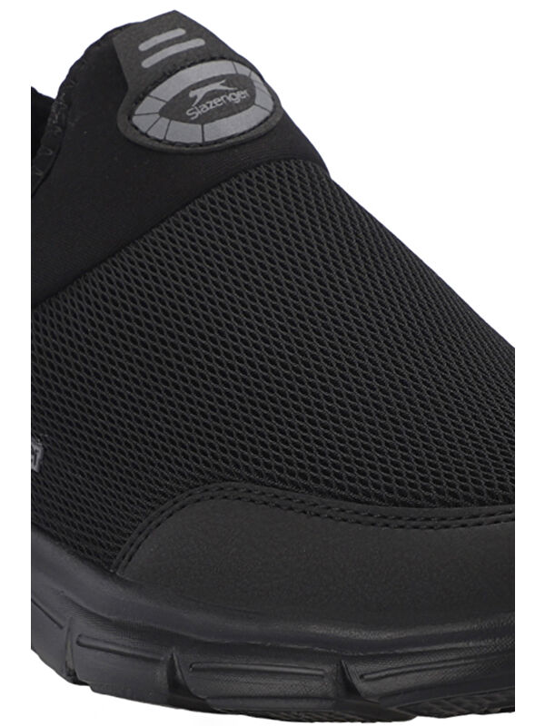 EDINBURG IN Kadın Siyah / Siyah Günlük Spor Ayakkabısı - Görsel 5