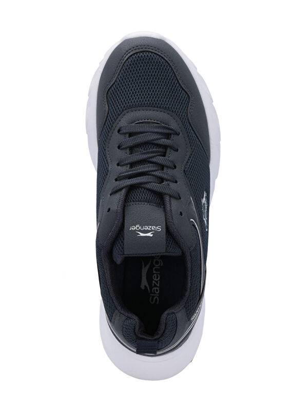 ELON I Kadın Lacivert Koşu & Yürüyüş Spor Ayakkabısı - Görsel 6