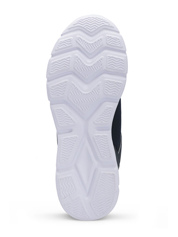 ELON I Kadın Lacivert Koşu & Yürüyüş Spor Ayakkabısı - Görsel 8