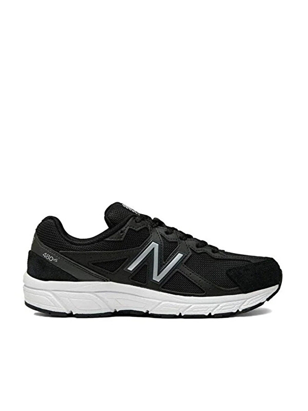 New Balance 480 Siyah Sneaker