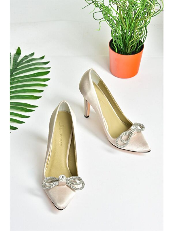 M253972004 Ten Kadın Ayakkabı - Görsel 2