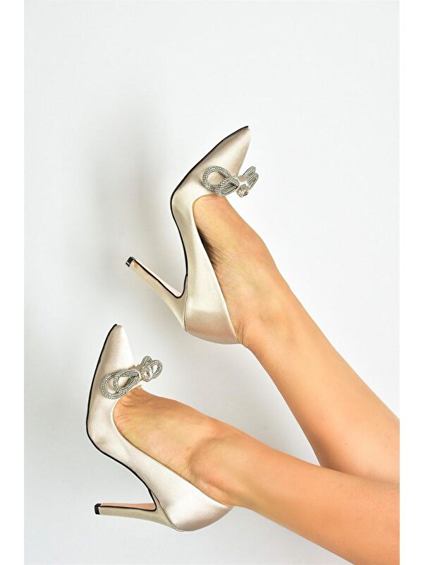 M253972004 Ten Kadın Ayakkabı - Görsel 6