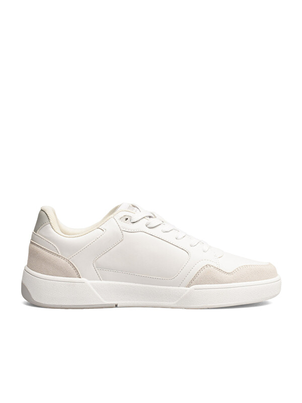 Hummel Morian Beyaz Sneaker